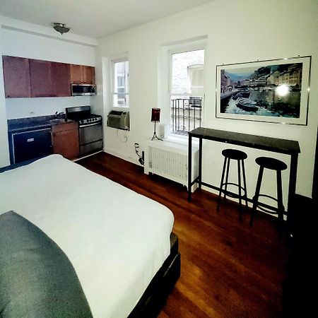Upper East Side 2 Bedrooms Gem Nova Iorque Exterior foto