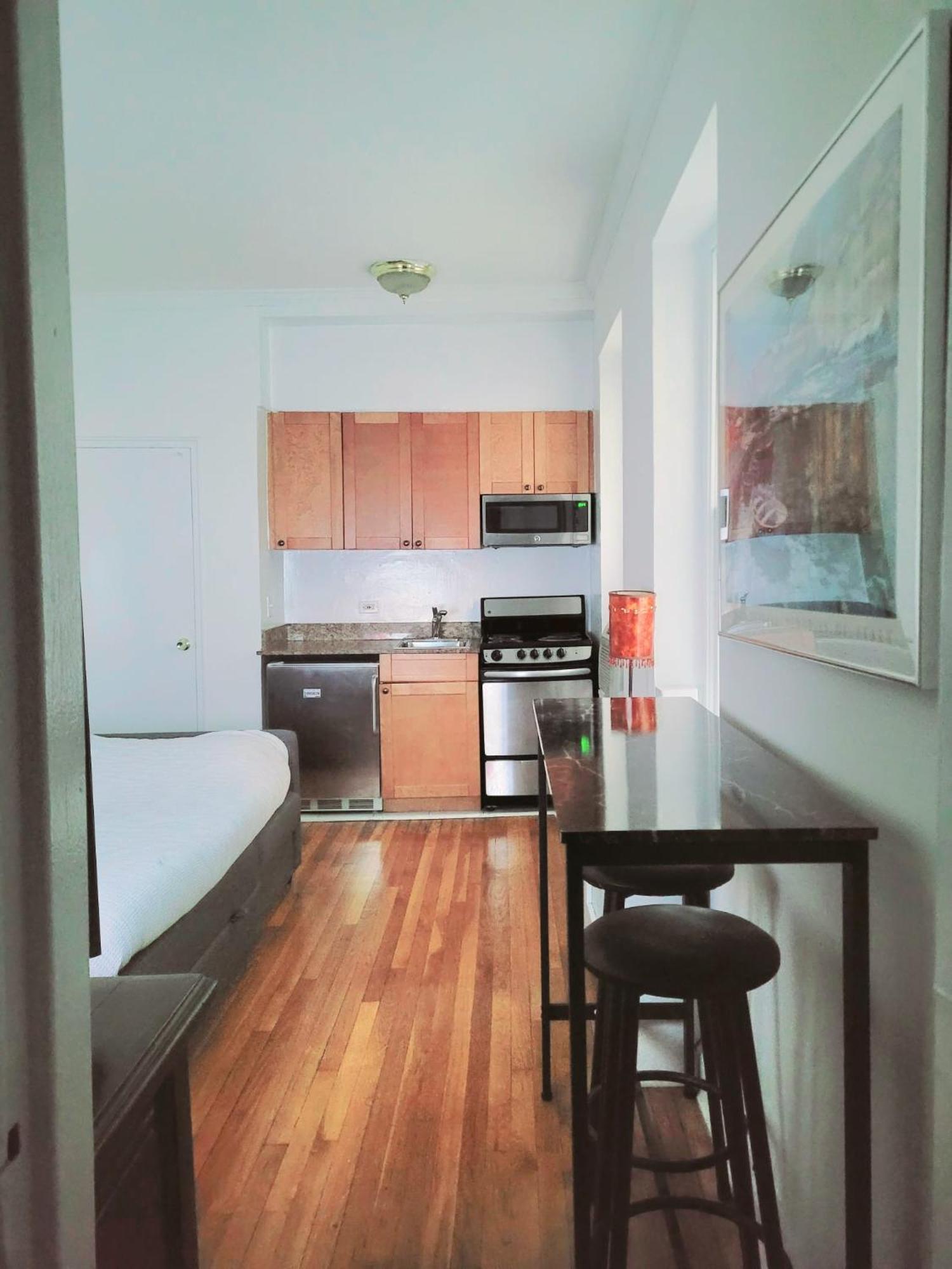 Upper East Side 2 Bedrooms Gem Nova Iorque Exterior foto