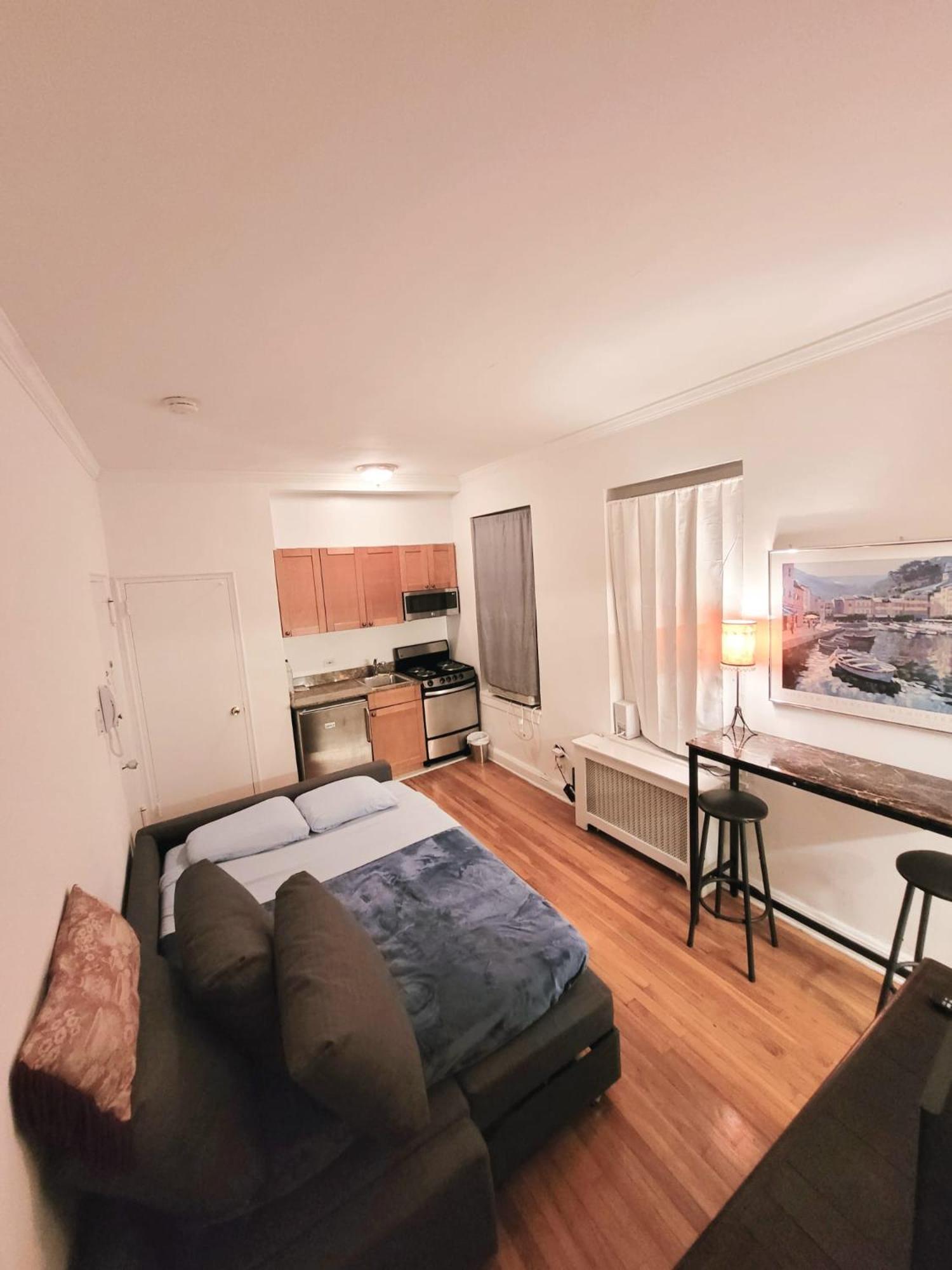Upper East Side 2 Bedrooms Gem Nova Iorque Exterior foto