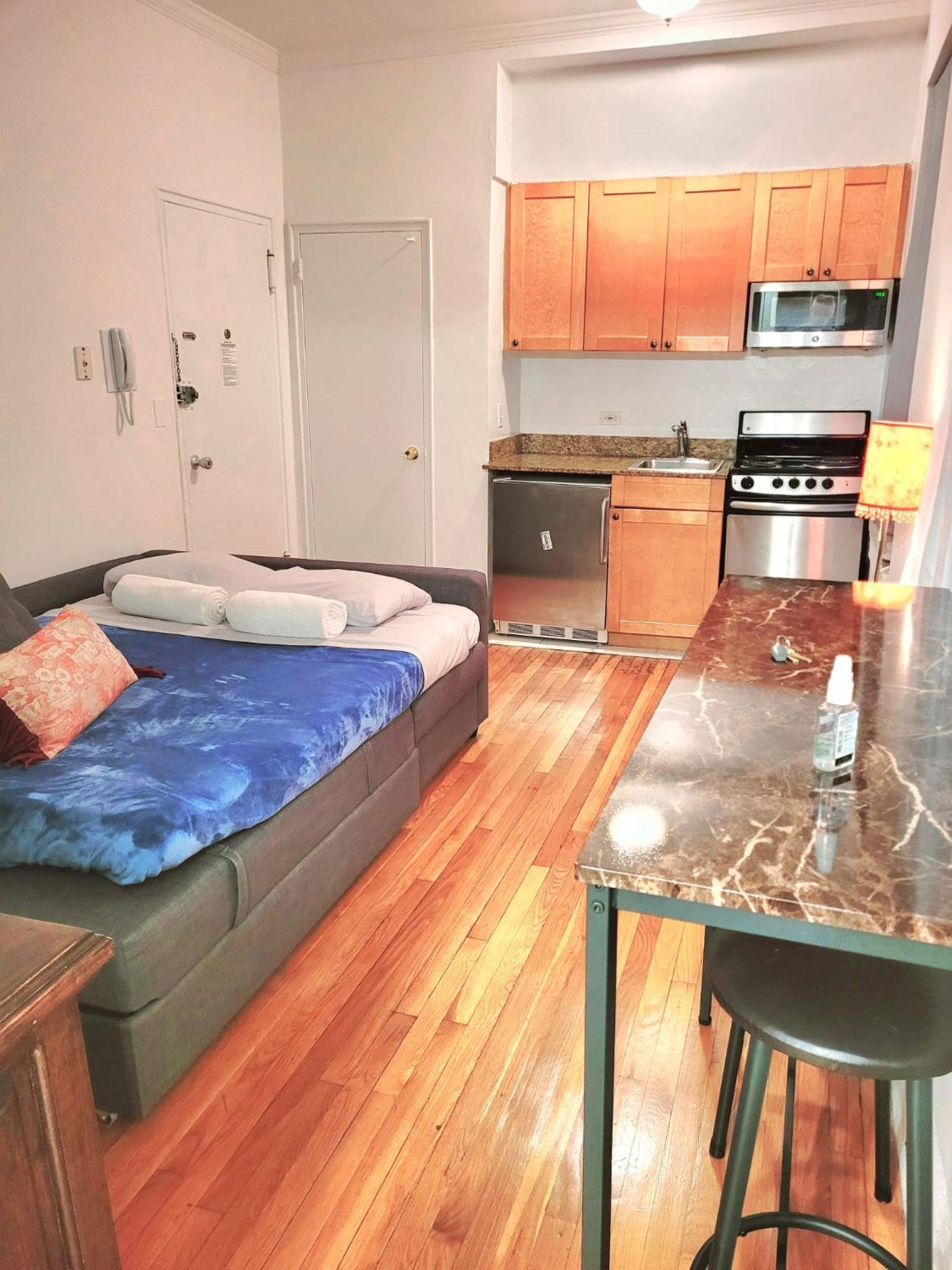 Upper East Side 2 Bedrooms Gem Nova Iorque Exterior foto