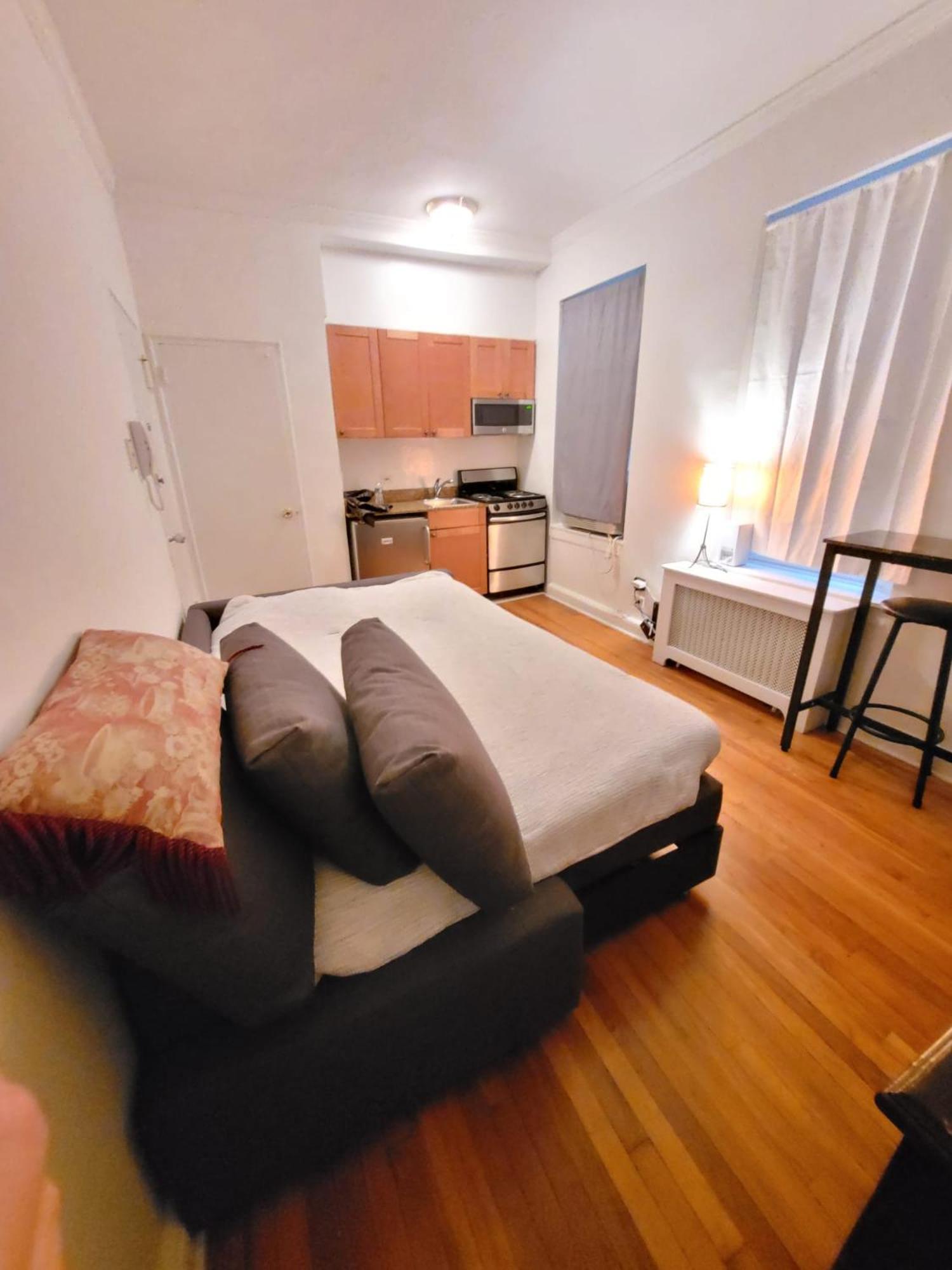Upper East Side 2 Bedrooms Gem Nova Iorque Exterior foto